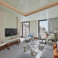 Club Studio Suite King