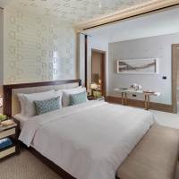 Junior Suite King