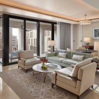 One Bedroom Apartment King