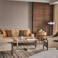 Premium Deluxe King Room with Sofa