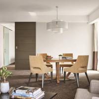 Executive Deluxe King Suite - Lounge Access