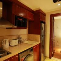 Standard Two-Bedroom Apartment