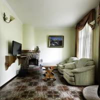 Duplex Apartment