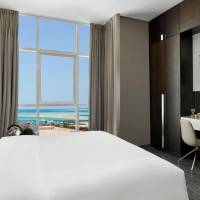 Three-Bedroom Suite with City View