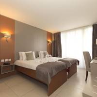 Superior Double or Twin - High Floor
