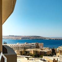 Superior Double or Twin Room with Sea View