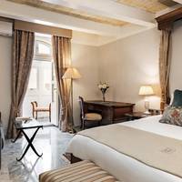 Deluxe Double or Twin Room with Balcony