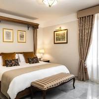 Deluxe Double or Twin Room with Terrace