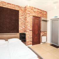 Deluxe Double Room with Bath