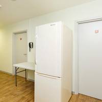 Basic Double or Twin Room with Shared Bathroom - Additional Building D