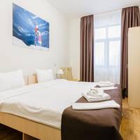 Quadruple Room - Additional Building С