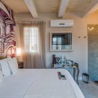 Suite with Sea View