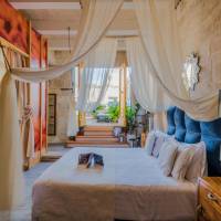 Suite with Terrace