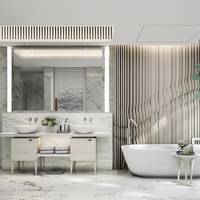 Deluxe Pool Suite (Twin)