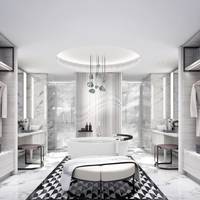 Two Bedroom Ocean Pool Suite