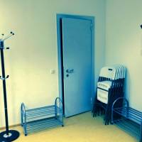 Bed in 8-Bed Mixed Dormitory Room