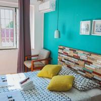 Double Room with River View