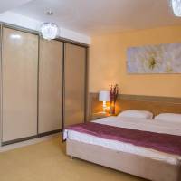 Deluxe Junior Suite
