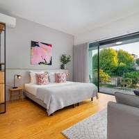 Double or Twin Room with Balcony