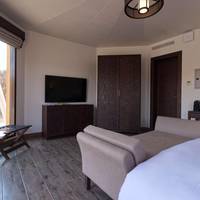 Two Bedroom Tent with Private Pool