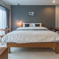 King Room with Pool View