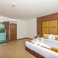 King Room with Pool View