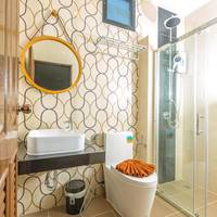 Deluxe Double or Twin Room with Balcony