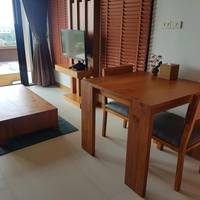 Family Room with Sea View