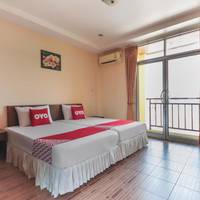 Large Twin Room