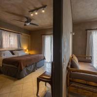 Superior Suite with Sea View