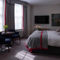 Superior Deluxe Double Room 