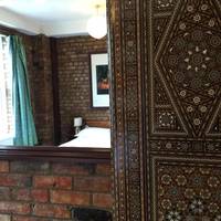 Family Double Room