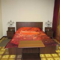 Deluxe Double Room with Extra Bed