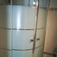 Comfort Triple Room with Shower
