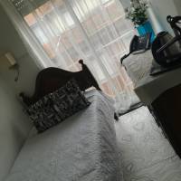 Budget Single Room