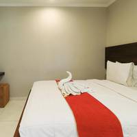Double Room with Pool View