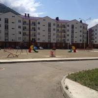 Апартаменты