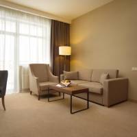 One-Bedroom Suite