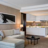 Residence Suite, 1 Bedroom Suite, 1 King