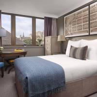 Urban Double Room 