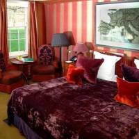 Luxury Twin Room