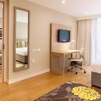 One Bedroom Suite - Double