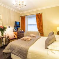 Double or Twin Room with Private Bathroom