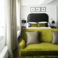 Luxury Open Plan Apartment