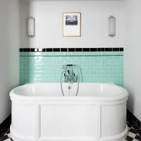 Luxury Two Bedroom Apartment 