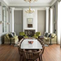 Director's Suite