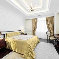 Penthouse Suite