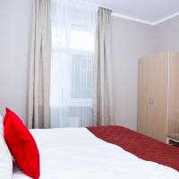 Two-Bedroom Junior Suite