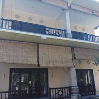 Deluxe Double or Twin Room with Garden View