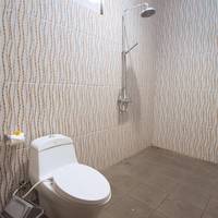 Family Suite with Terrace